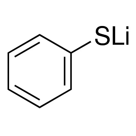 Lithium thiophenolate solution