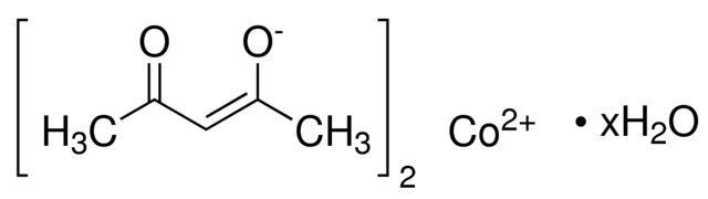 Cobalt(II) acetylacetonate hydrate