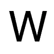 Tungsten