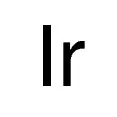 Iridium
