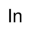 Indium