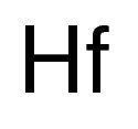 Hafnium