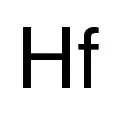 Hafnium