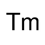 Thulium