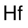 Hafnium