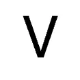 Vanadium