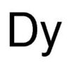 Dysprosium