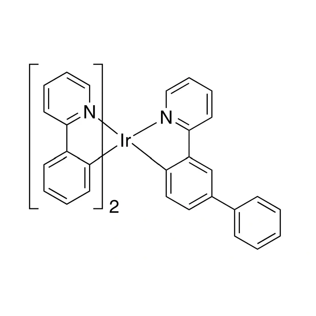 Ir(ppy)2(m-bppy)