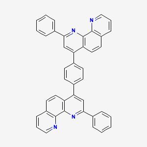 p-bPPhenB