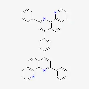 p-bPPhenB