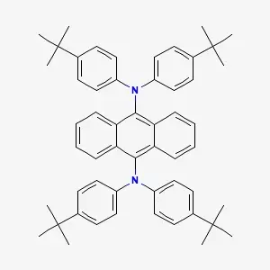 tBuPAD