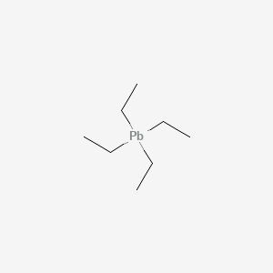 Tetraethyllead