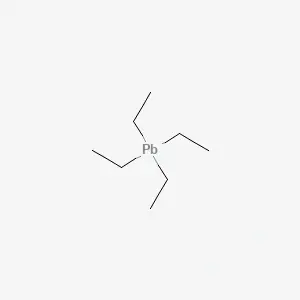 Tetraethyllead