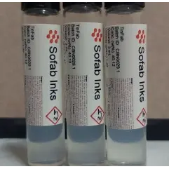 Functionalized Tin Oxide Nanoparticles (SnO₂) – Tinfab