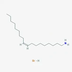 Oleylammonium Bromide