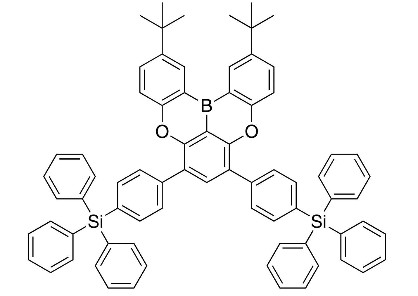 mTDBA-2Si