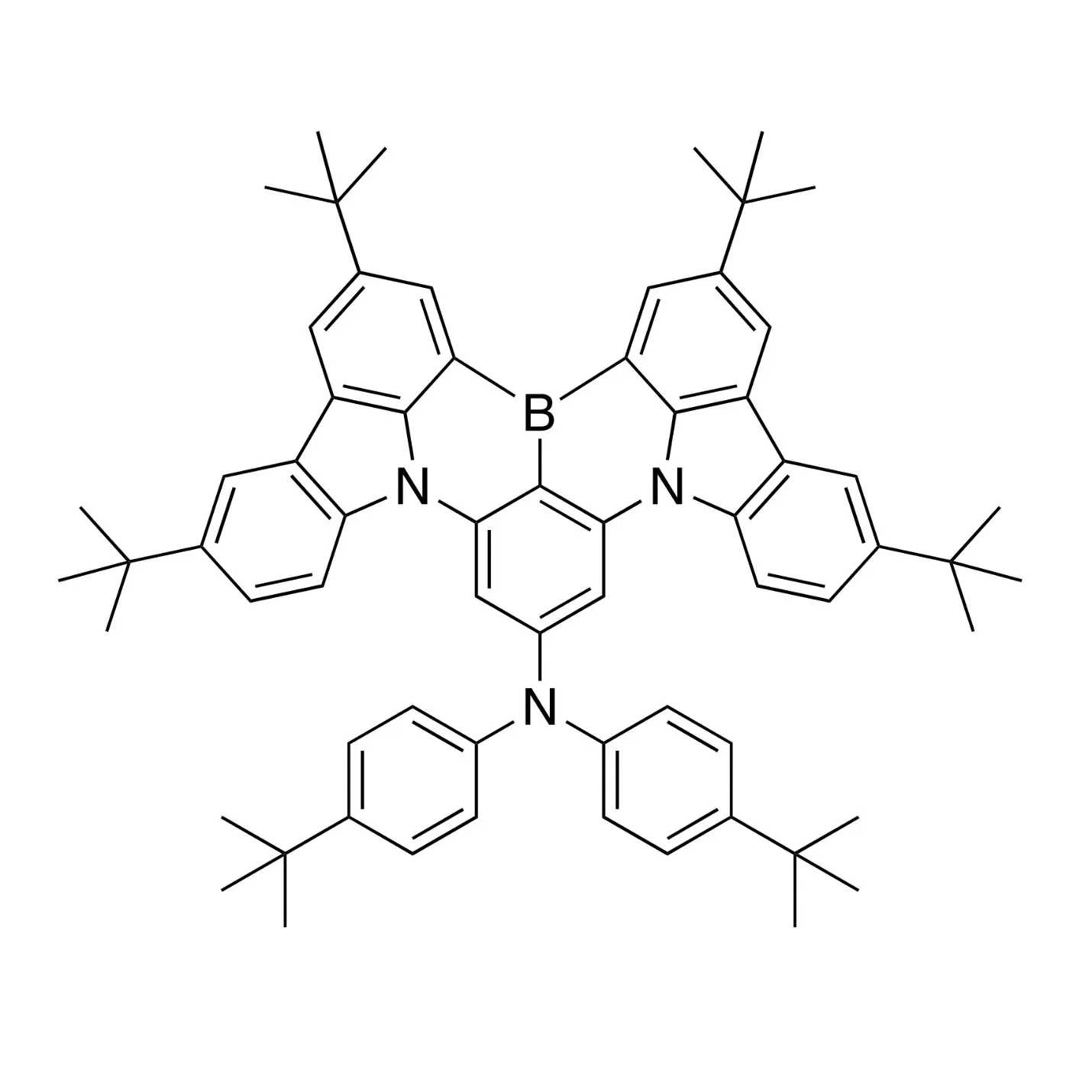 tDPA-DtCzB