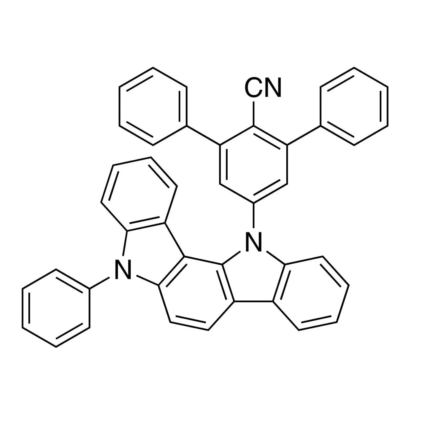3phCN-ICz