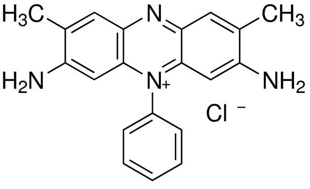 Gram′s safranin solution
