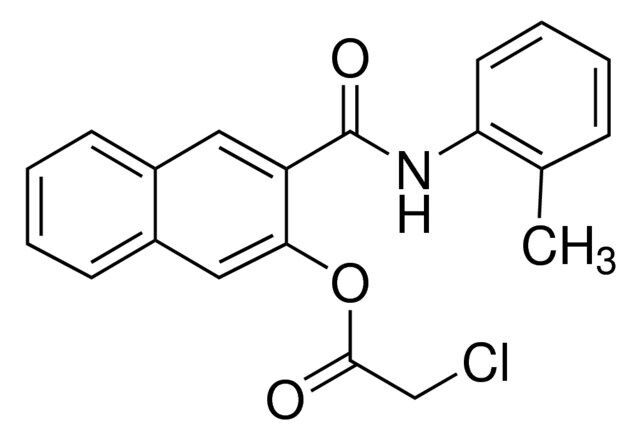 Naphthol AS-D chloroacetate