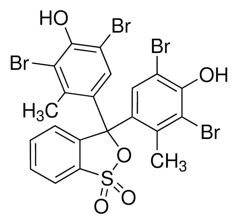 Bromocresol green