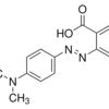 Methyl red (C.I. 13020)