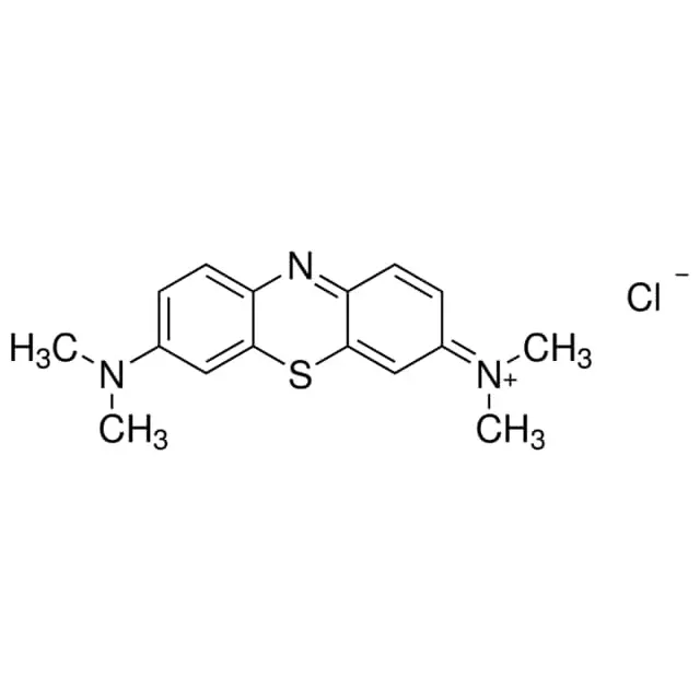 Methylene Blue solution