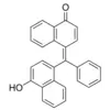α-Naphtholbenzein