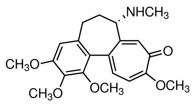 Demecolcine solution