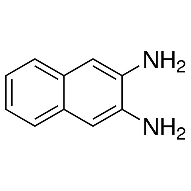 2,3-Diaminonaphthalene