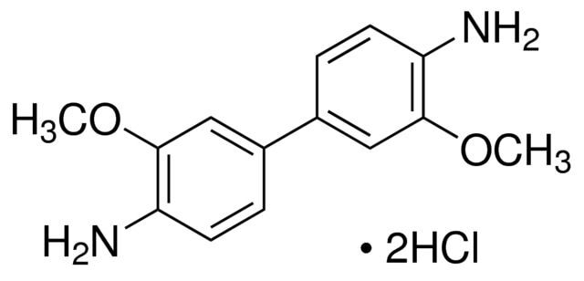 o-Dianisidine dihydrochloride