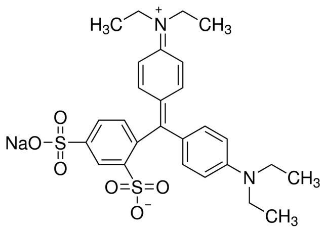 Disulfine blue VN 150 (C.I.42045)