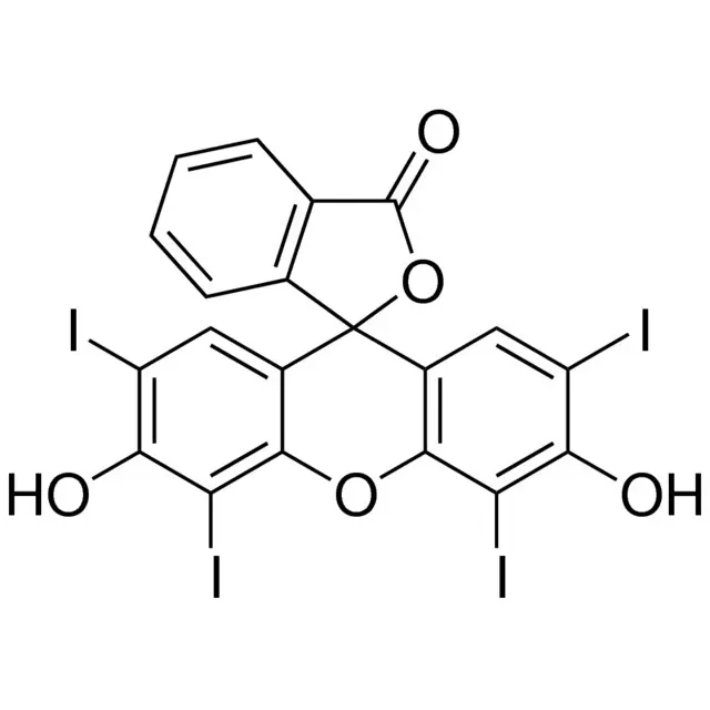 Erythrosin B