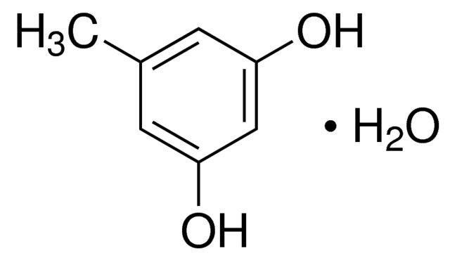Orcinol monohydrate