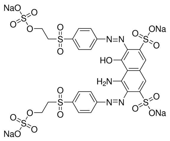 Reactive Black 5