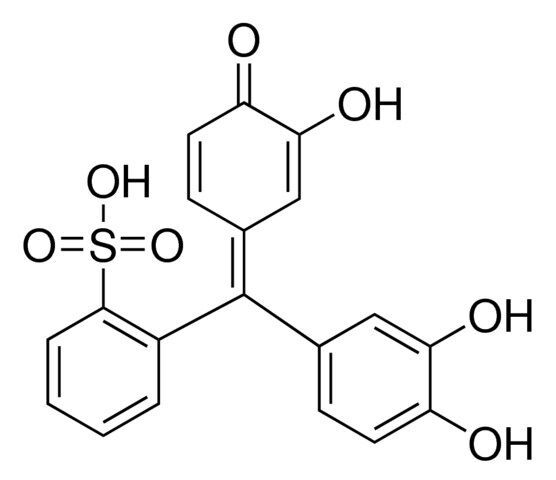 Pyrocatechol Violet