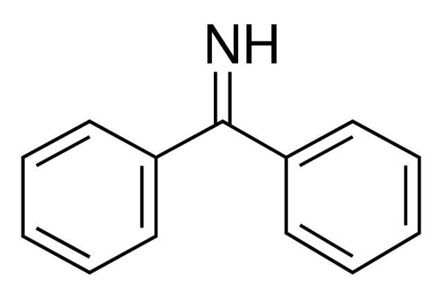 Benzophenone imine