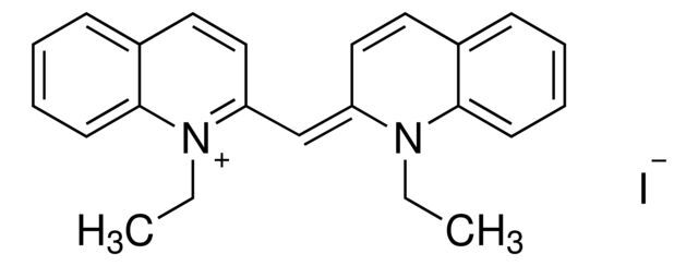 1,1′-Diethyl-2,2′-cyanine iodide