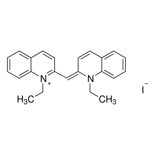 1,1′-Diethyl-2,2′-cyanine iodide