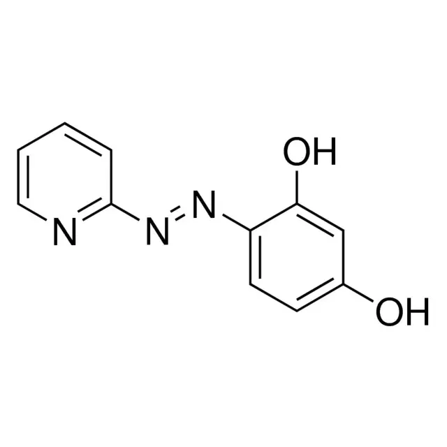 4-(2-Pyridylazo)resorcinol