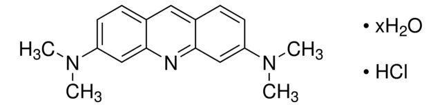 Acridine Orange hydrochloride solution