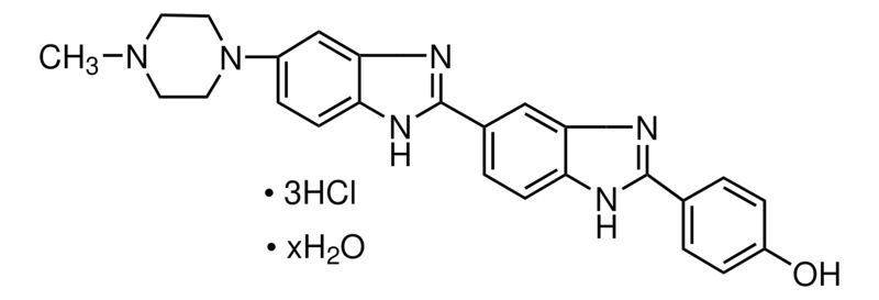 bisBenzimide H 33258