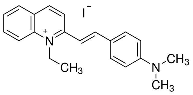 Quinaldine red