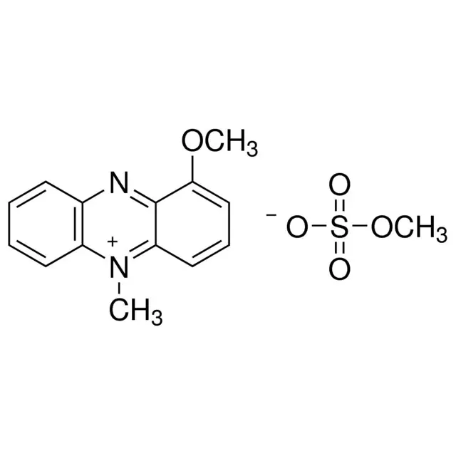 1-Methoxy-5-methylphenazinium methyl sulfate