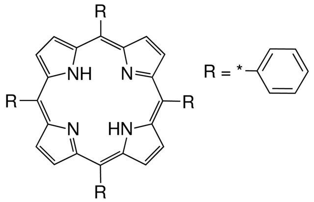 5,10,15,20-Tetraphenyl-21H,23H-porphine