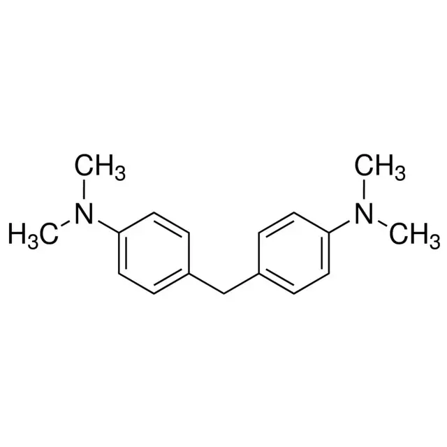 4,4′-Methylenebis(N,N-dimethylaniline)