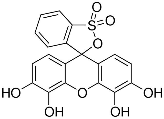 Pyrogallol Red