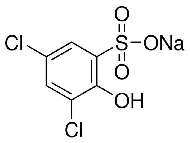 Sodium 3,5-dichloro-2-hydroxybenzenesulfonate