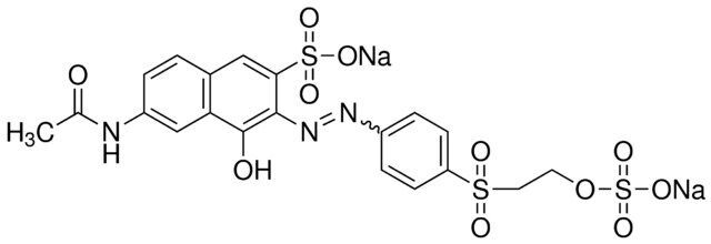 Reactive Orange 16