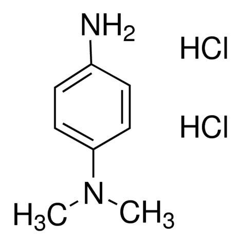 N,N-Dimethyl-1,4-phenylenediammonium dichloride